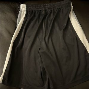 Boys Xersion athletic shorts